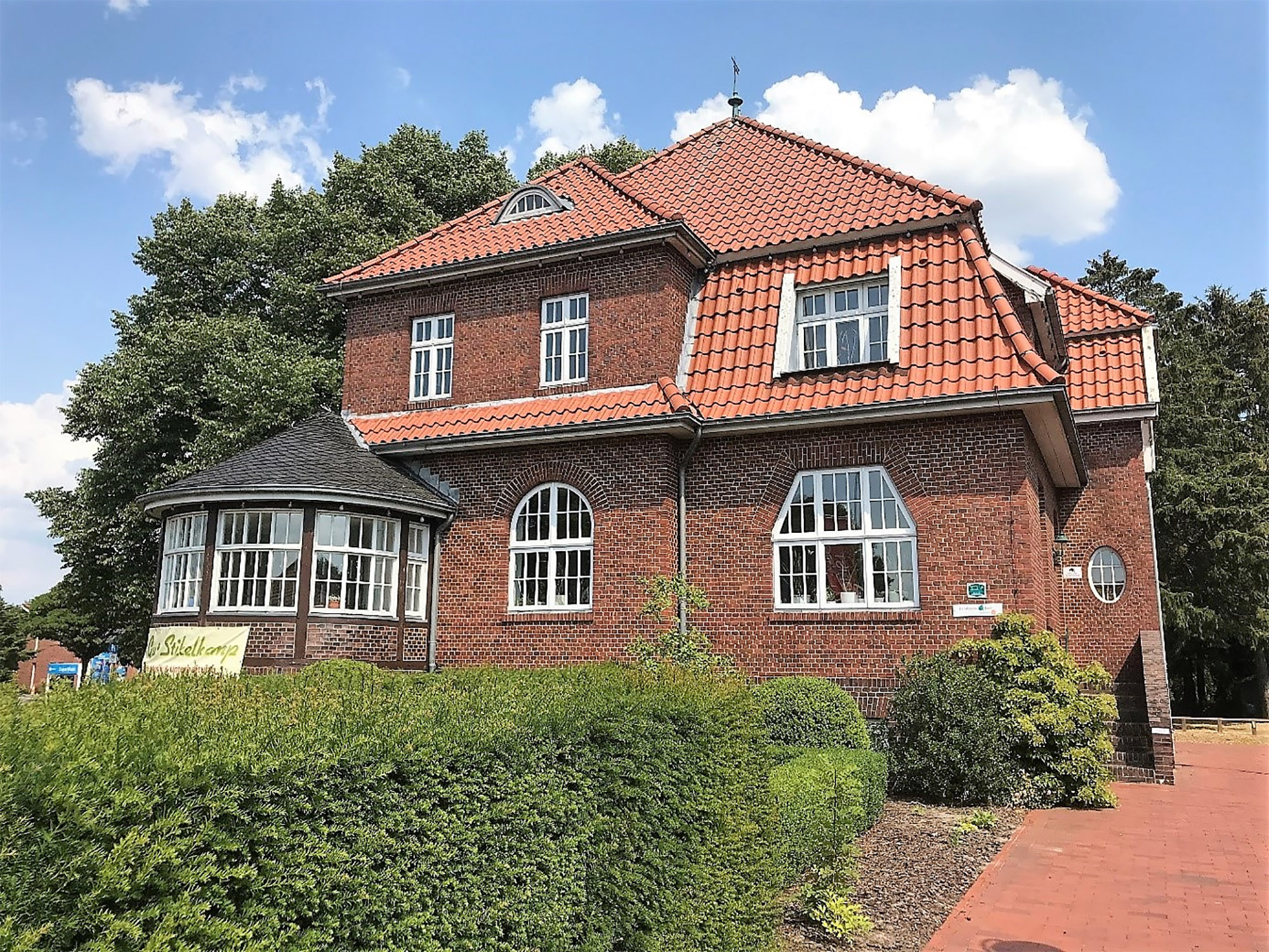 Beratung in Hesel