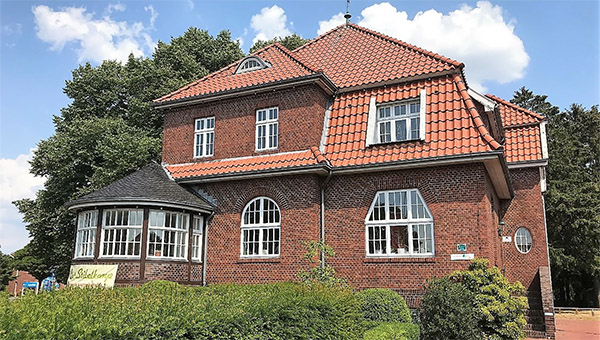 Beratung in Hesel